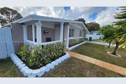 20120 NW 11th Ct, Miami Gardens, FL 33169 - Photo 5