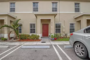 445 NE 4th St, Florida City, FL 33034 - Photo 29