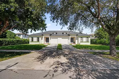 8371 SW 122nd St #A, Miami, FL 33156 - Photo 1