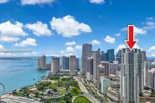 244 NE Biscayne Blvd, Miami, FL 33132 - Photo 1