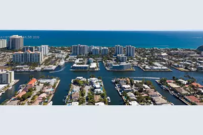 2831 N Ocean Blvd #207N, Fort Lauderdale, FL 33308 - Photo 41