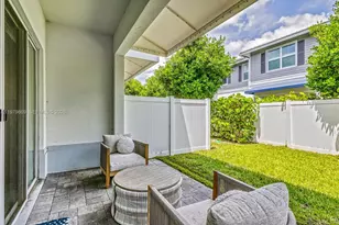 4921 Pointe Midtown Way, Palm Beach Gardens, FL 33418 - Photo 43