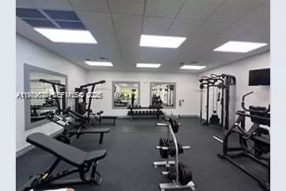 17021 N Bay Rd #814, Sunny Isles Beach, FL 33160 - Photo 17