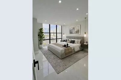 17021 N Bay Rd #814, Sunny Isles Beach, FL 33160 - Photo 9