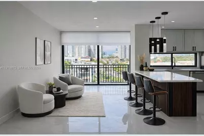 17021 N Bay Rd #814, Sunny Isles Beach, FL 33160 - Photo 3