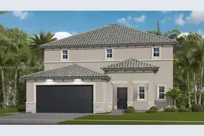 2623 SE 8th Ct #NA, Homestead, FL 33035 - Photo 1