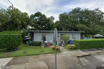 3490 Plaza St, Miami, FL 33133 - Photo 1