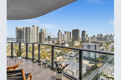 121 NE 34th St #2104, Miami, FL 33137 - Photo 15