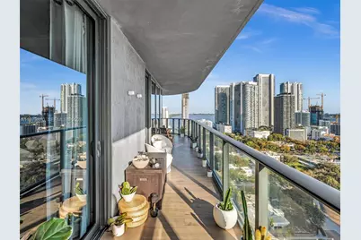 121 NE 34th St #2104, Miami, FL 33137 - Photo 23