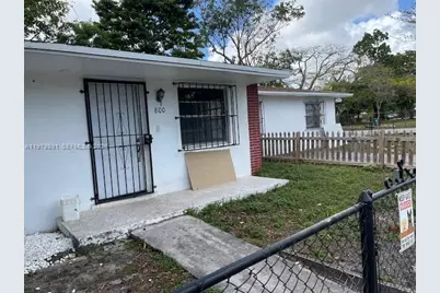 800 NW 29th Ter, Miami, FL 33127 - Photo 3