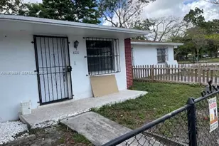 800 NW 29th Terrace, Miami, FL 33127 - Photo 3