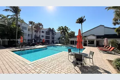 5760 Rock Island Rd #321, Tamarac, FL 33319 - Photo 33