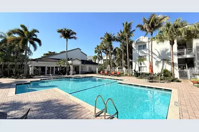 5760 Rock Island Rd #321, Tamarac, FL 33319 - Photo 31