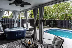 6680 NW 24th Pl, Sunrise, FL 33313 - Photo 19