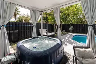 6680 NW 24th Pl, Sunrise, FL 33313 - Photo 25