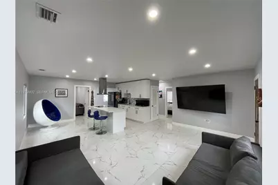 12475 NW 10th Ave, North Miami, FL 33168 - Photo 3