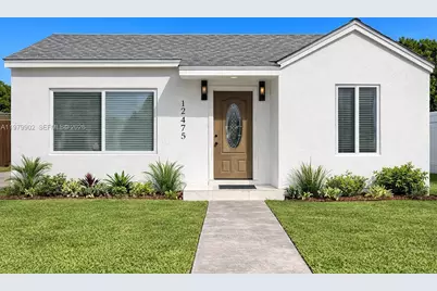 12475 NW 10th Ave, North Miami, FL 33168 - Photo 1