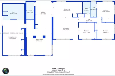 801 NW 24th St, Wilton Manors, FL 33311 - Photo 59