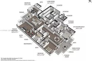 781 Crandon Blvd, Key Biscayne, FL 33149 - Photo 31