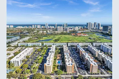 610 NE 12th Ave #203, Hallandale Beach, FL 33009 - Photo 35