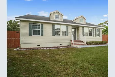 3713 Wild Violet Avenue, Sebring, FL 33876 - Photo 1