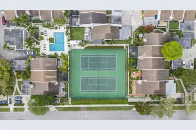 7010 SW 66th Ave #25, South Miami, FL 33143 - Photo 39