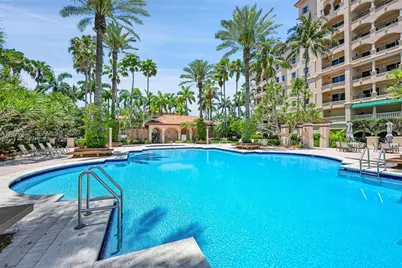 13637 Deering Bay Dr #261, Coral Gables, FL 33158 - Photo 41