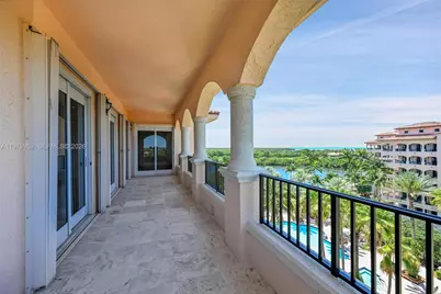 13637 Deering Bay Dr #261, Coral Gables, FL 33158 - Photo 33