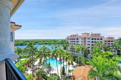13637 Deering Bay Dr #261, Coral Gables, FL 33158 - Photo 1