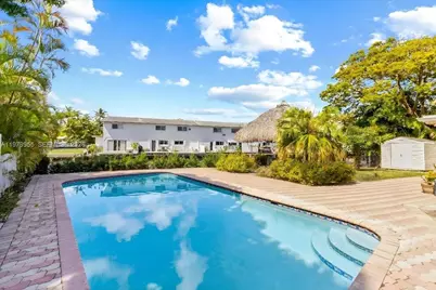 2925 Coral Shores Dr #2925, Fort Lauderdale, FL 33306 - Photo 7