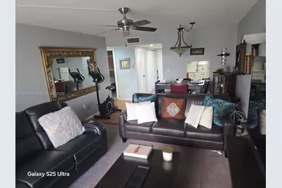 8100 Sunrise Lakes Blvd #110, Sunrise, FL 33322 - Photo 1