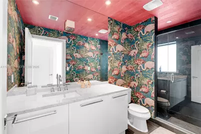 900 Biscayne Blvd #PH6109, Miami, FL 33132 - Photo 29