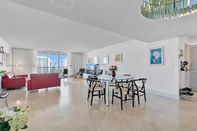 2851 NE 183rd St #1901E, Aventura, FL 33160 - Photo 11