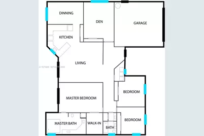 3562 W Southern Orchard Rd W, Davie, FL 33328 - Photo 43