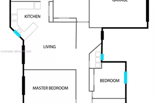 3562 W Southern Orchard Rd W, Davie, FL 33328 - Photo 43