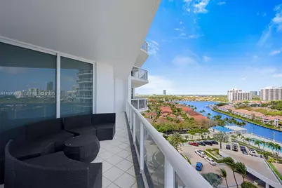 3802 NE 207th St #1101, Aventura, FL 33180 - Photo 29