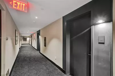 121 NE 5 #1404, Miami, FL 33132 - Photo 23