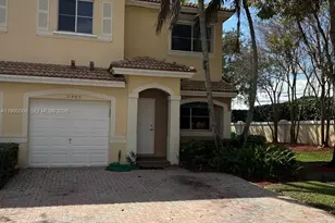 11500 NW 33rd St, Sunrise, FL 33323 - Photo 1