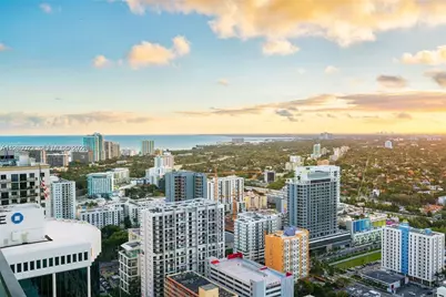 88 SW 7th St #2706, Miami, FL 33130 - Photo 13