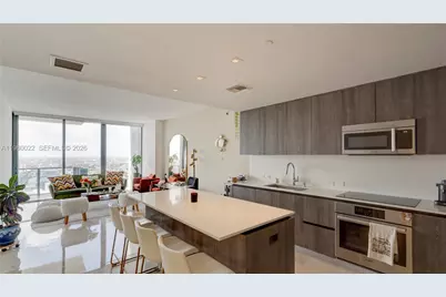 88 SW 7th St #2706, Miami, FL 33130 - Photo 15