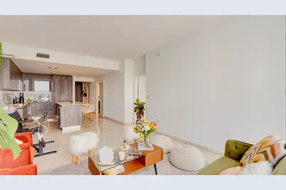 88 SW 7th St #2706, Miami, FL 33130 - Photo 13