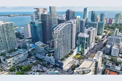 88 SW 7th St #2706, Miami, FL 33130 - Photo 43