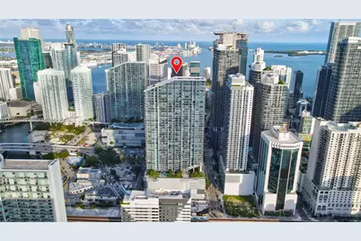 88 SW 7th St #2706, Miami, FL 33130 - Photo 1