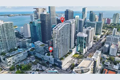 88 SW 7th St #2706, Miami, FL 33130 - Photo 1