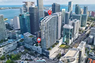 88 SW 7th St, Miami, FL 33130 - Photo 1