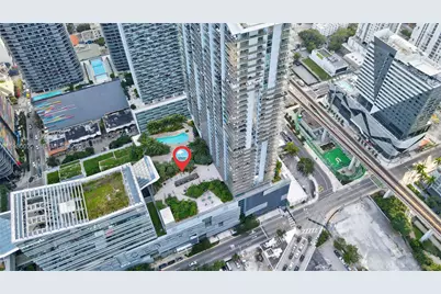 88 SW 7th St #2706, Miami, FL 33130 - Photo 45