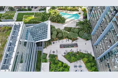 88 SW 7th St #2706, Miami, FL 33130 - Photo 41
