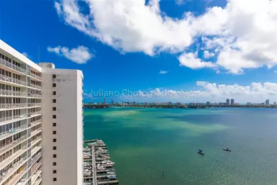 7601 E Treasure Dr #2309, North Bay Village, FL 33141 - Photo 3