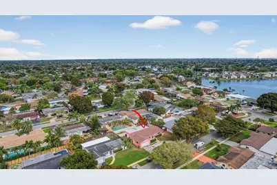 11501 NW 15th St, Pembroke Pines, FL 33026 - Photo 57