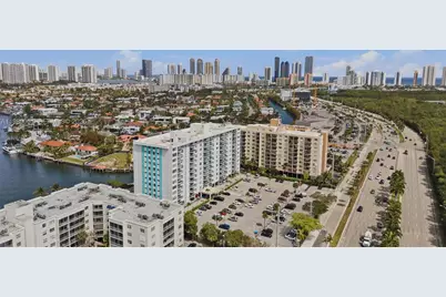 2841 NE 163rd St #802, North Miami Beach, FL 33160 - Photo 35